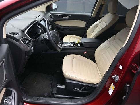 Used 2017 Ford Edge SEL w/ Equipment Group 201A image 18