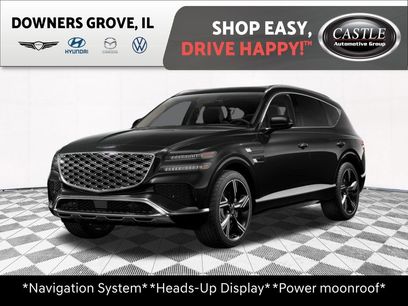 Used 2025 Genesis GV80 2.5T Prestige