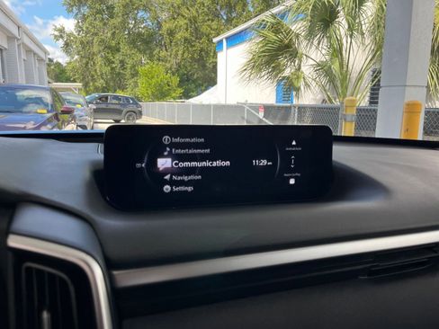 Used 2025 MAZDA CX-50 AWD 2.5 S w/ Select Package image 21