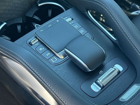 New 2026 Mercedes-Benz GLS 450 4MATIC image 34