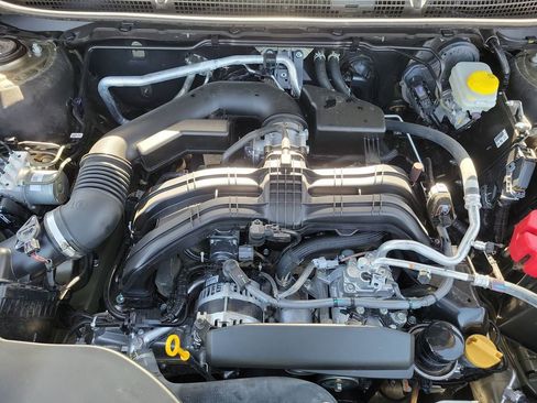 Used 2024 Subaru Outback Onyx Edition image 10