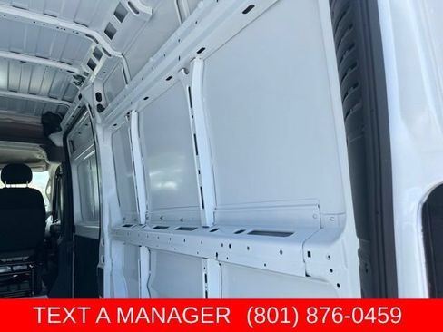 New 2026 RAM ProMaster 2500 w/ Convenience Group FWD image 10