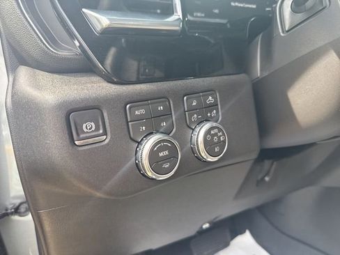Used 2026 GMC Sierra 1500 Elevation w/ Elevation Premium Package AWD/4WD image 14