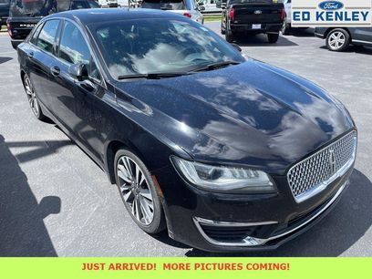 Used 2019 Lincoln MKZ Reserve