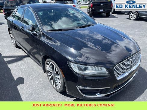 Used 2019 Lincoln MKZ Reserve image 1