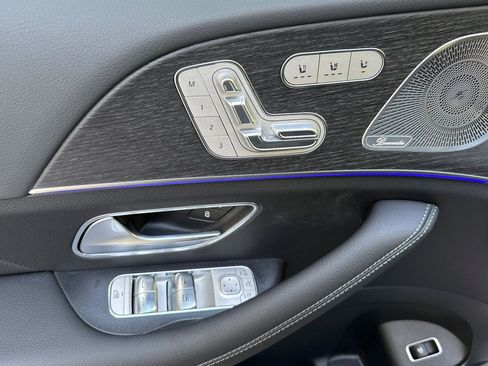 New 2026 Mercedes-Benz GLS 450 4MATIC image 22