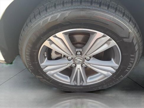 Used 2019 Acura MDX SH-AWD image 10