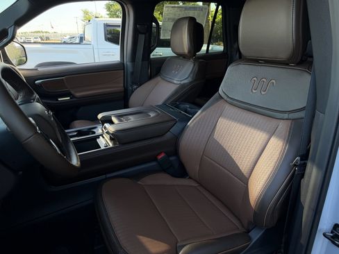 New 2026 Ford Expedition King Ranch AWD/4WD image 23