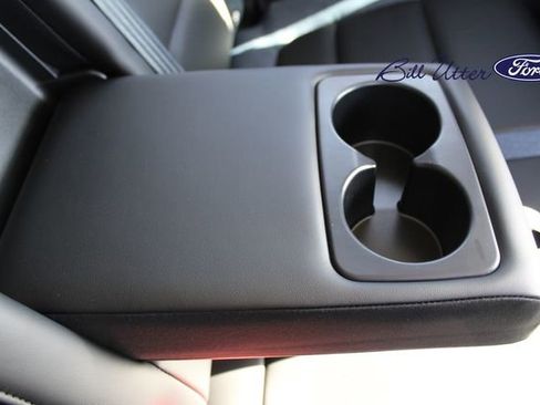 New 2025 Ford Bronco Sport Outer Banks image 10