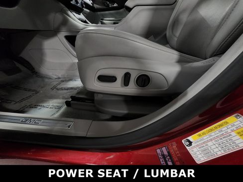 Used 2023 GMC Acadia SLT image 21