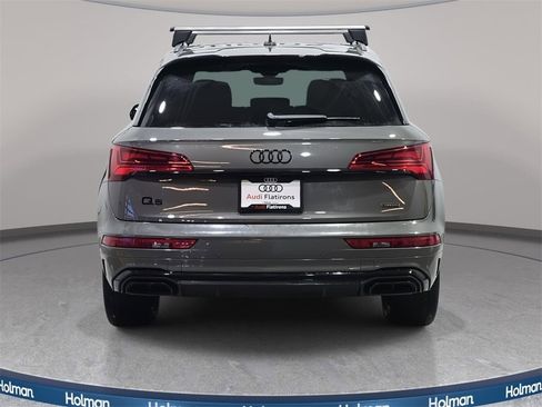 Used 2023 Audi Q5 2.0T Prestige w/ Prestige Package image 7