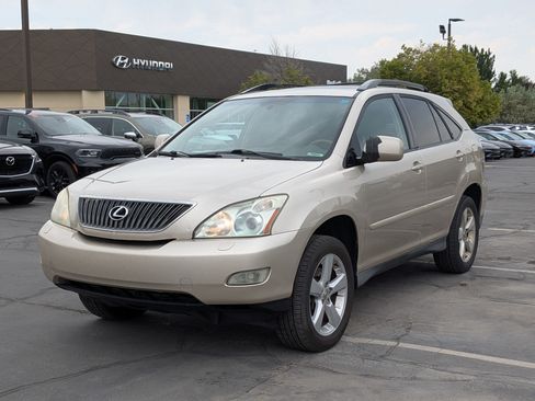 Used 2006 Lexus RX 330 AWD w/ Premium Plus Pkg image 10