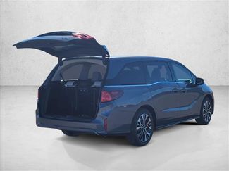New 2026 Honda Odyssey Elite video 2