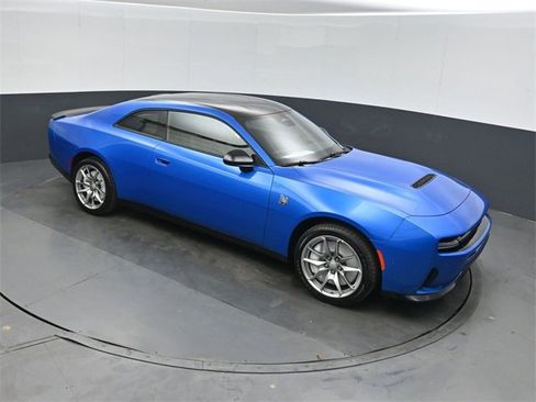 New 2026 Dodge Charger Scat Pack w/ Wheel & Tire Package image 27