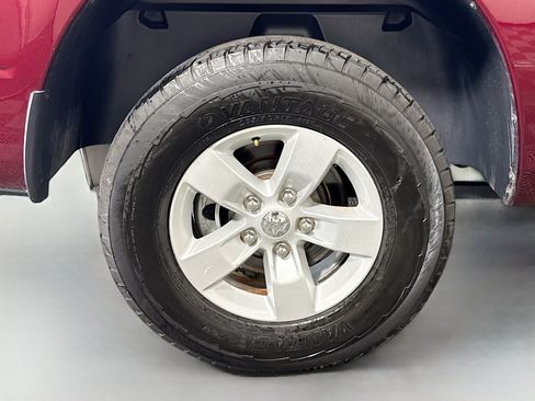 Used 2018 RAM 1500 Tradesman w/ Popular Equipment Group RWD image 32