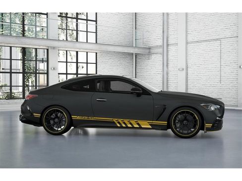 New 2026 Mercedes-Benz CLE 53 AMG 4MATIC Coupe image 15