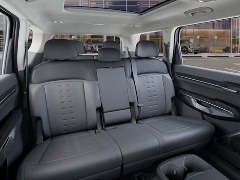 New 2026 Kia EV9 Wind image 19