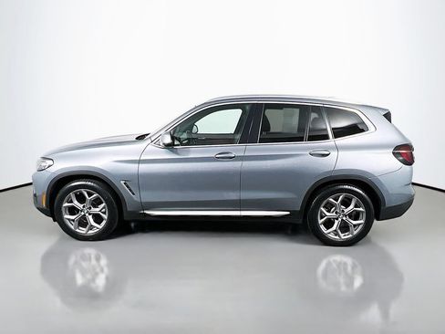 Used 2023 BMW X3 xDrive30i w/ Convenience Package AWD/4WD image 4