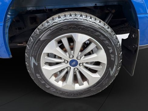 Used 2018 Ford F150 XL w/ Equipment Group 101A Mid AWD/4WD image 20