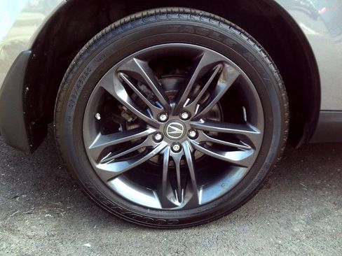 Used 2021 Acura RDX A-Spec AWD/4WD image 19