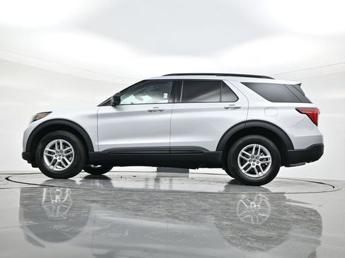 New 2026 Ford Explorer Active image 54