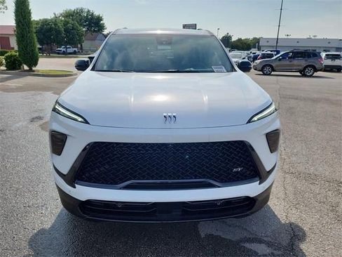 New 2026 Buick Enclave Sport Touring w/ Super Cruise Package image 9