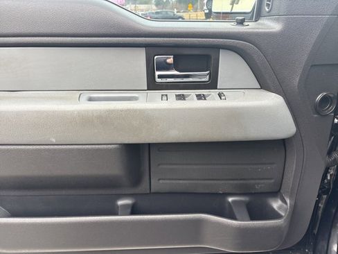 Used 2013 Ford F150 XLT w/ Luxury Equipment Group image 12