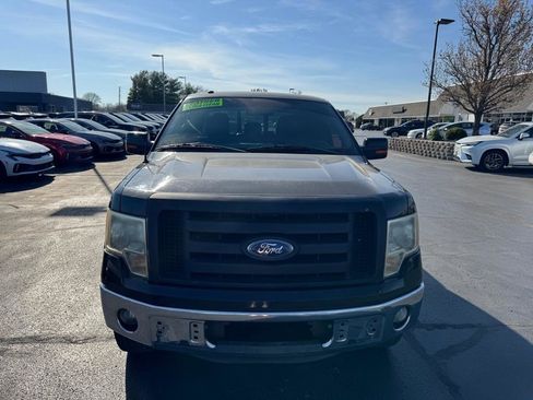 Used 2011 Ford F150 Lariat w/ Lariat Plus Pkg RWD image 2