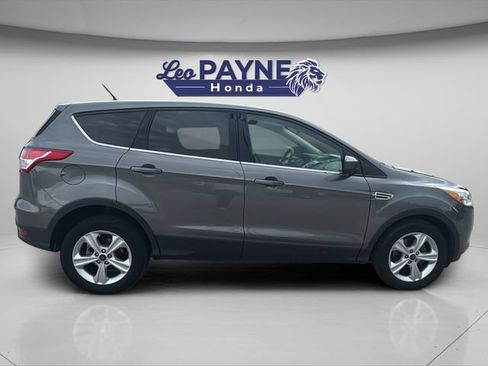 Used 2014 Ford Escape SE FWD image 11