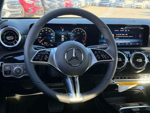 New 2026 Mercedes-Benz CLA 250 image 25