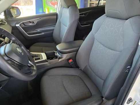 Used 2024 Toyota RAV4 XLE w/ Convenience Package AWD/4WD image 23