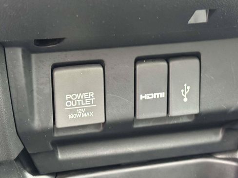 Used 2017 Honda Fit EX-L image 20