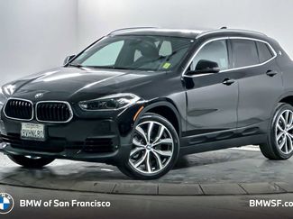 Used 2021 BMW X2 xDrive28i w/ Convenience Package video 1