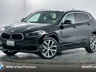 Used 2021 BMW X2 xDrive28i w/ Convenience Package