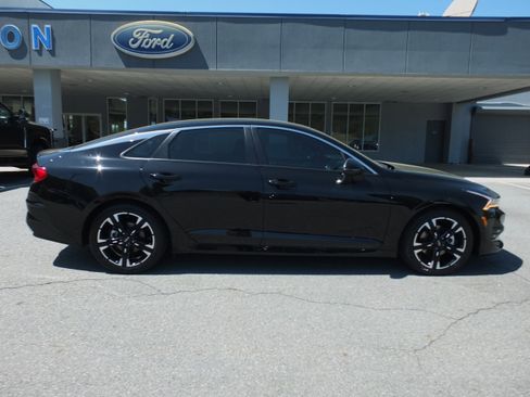 Used 2023 Kia K5 GT-Line w/ GT-Line Premium Package AWD/4WD image 2