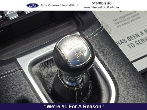 Certified 2019 Ford Mustang GT Premium w/ Performance Package - Level 2 image 17