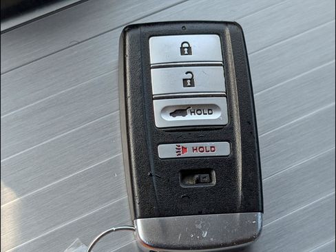 Used 2021 Acura RDX AWD w/ Technology Package image 19