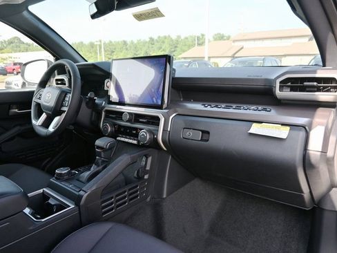 New 2026 Toyota Tacoma TRD Off-Road image 19