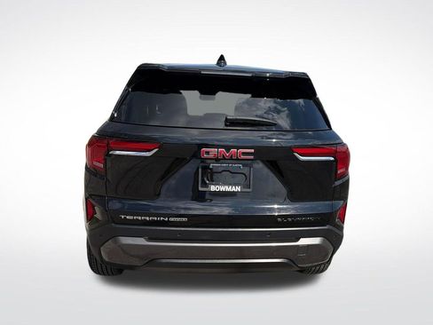 Used 2026 GMC Terrain Elevation AWD/4WD image 5