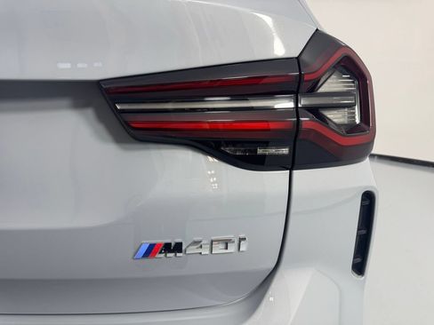 Used 2023 BMW X3 M40i w/ Premium Package AWD/4WD image 7