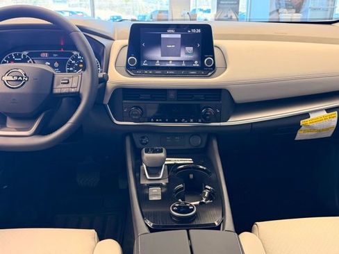 New 2026 Nissan Rogue Dark Armor image 26