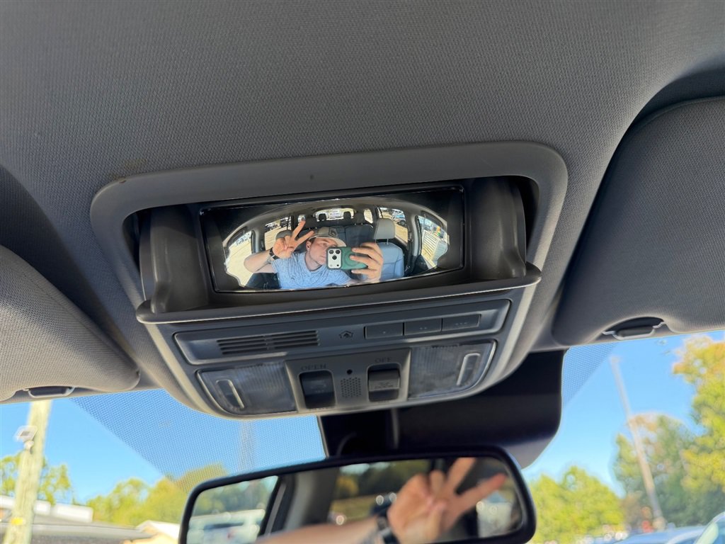 Used 2018 Honda Pilot EX-L image 40