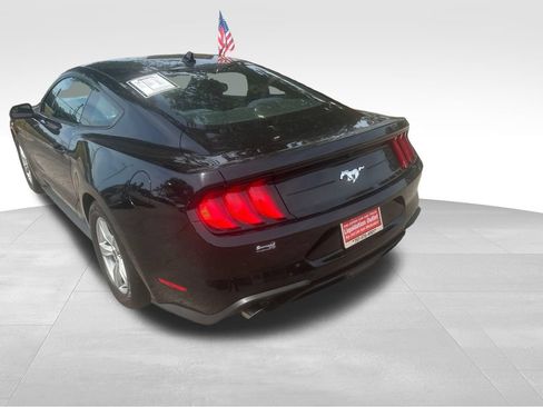 Used 2020 Ford Mustang Coupe RWD image 20