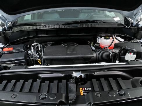 New 2026 Chevrolet Silverado 1500 High Country image 34