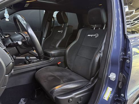 Used 2021 Dodge Durango SRT Hellcat AWD/4WD image 15