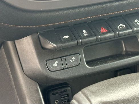 Used 2021 GMC Canyon AT4 w/ Trailering Package AWD/4WD image 20