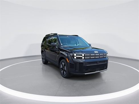 New 2026 Hyundai Santa Fe SEL image 2