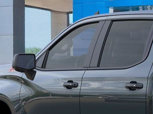 New 2026 Chevrolet Silverado 1500 LT Trail Boss image 39