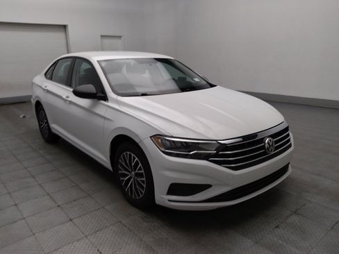 Used 2021 Volkswagen Jetta R-Line FWD image 13