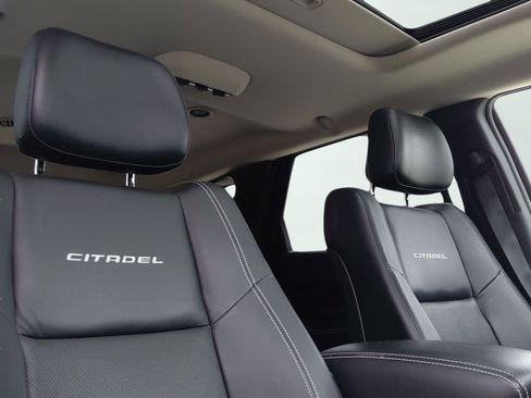 Used 2018 Dodge Durango Citadel image 11